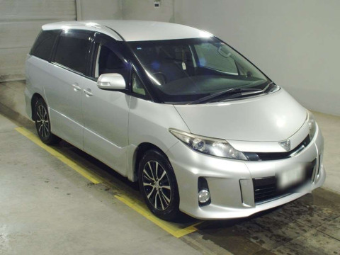 2012 Toyota Estima ACR55W[2]