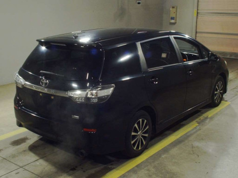 2014 Toyota Wish ZGE20G[1]