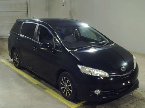 2014 Toyota Wish ZGE20G[2]