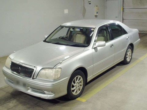 2002 Toyota Crown JZS173[0]