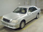 2002 Toyota Crown