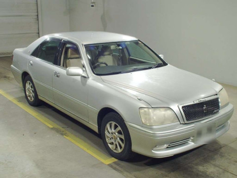 2002 Toyota Crown JZS173[2]