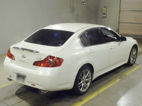 2008 Nissan Skyline PV36[1]