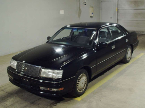 1995 Toyota Crown JZS153[0]