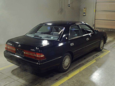 1995 Toyota Crown JZS153[1]