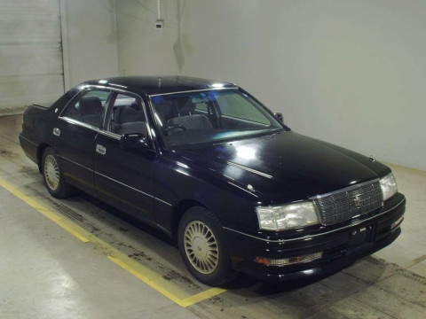 1995 Toyota Crown JZS153[2]