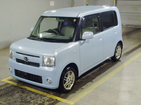 2013 Daihatsu Move Conte L585S[0]