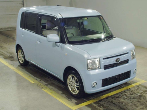 2013 Daihatsu Move Conte L585S[2]