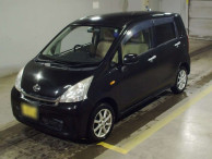 2011 Daihatsu Move