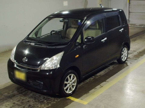 2011 Daihatsu Move LA110S[0]