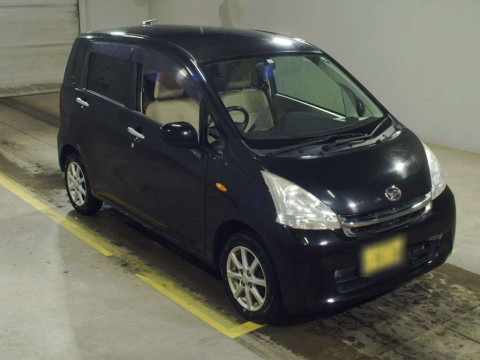 2011 Daihatsu Move LA110S[2]