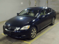 2008 Lexus GS