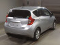 2013 Nissan Note