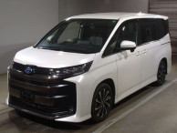 2022 Toyota Noah