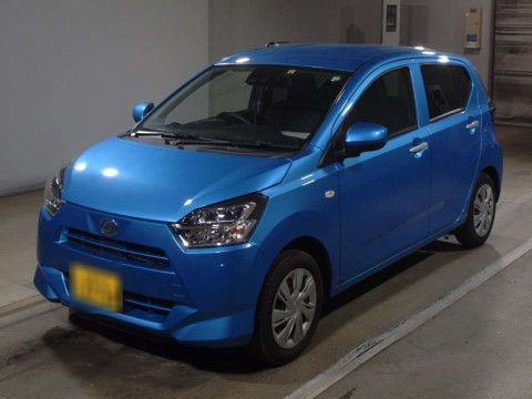 2022 Daihatsu Mira es LA350S[0]