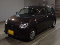 2023 Daihatsu Mira es