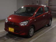 2024 Daihatsu Mira es