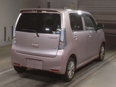 2015 Suzuki Wagon R MH44S[1]