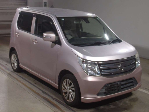 2015 Suzuki Wagon R MH44S[2]