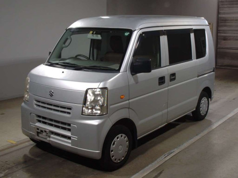 2013 Suzuki Every DA64V[0]