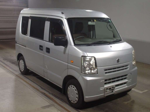 2013 Suzuki Every DA64V[2]