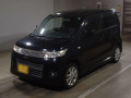 2010 Suzuki WAGON R STINGRAY