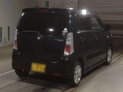 2010 Suzuki WAGON R STINGRAY MH23S[1]