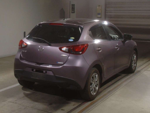 2015 Mazda Demio DJ3FS[1]