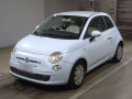 2010 Fiat 500