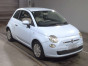 2010 Fiat 500