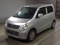 2009 Suzuki Wagon R