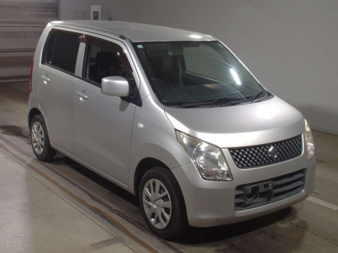 2009 Suzuki Wagon R MH23S[2]