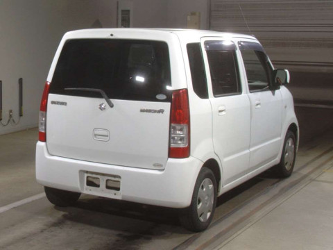 2003 Suzuki Wagon R MH21S[1]