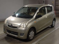 2007 Daihatsu Mira