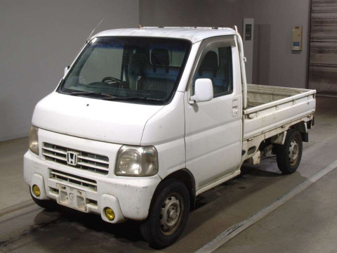 2000 Honda Acty Truck HA7[0]