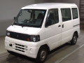 2006 Mitsubishi Minicab Van