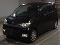 0 Daihatsu Move Custom