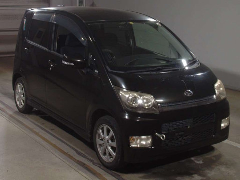 2008 Daihatsu Move Custom L175S[2]