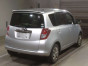 2008 Toyota Ractis