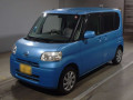 2010 Daihatsu Tanto