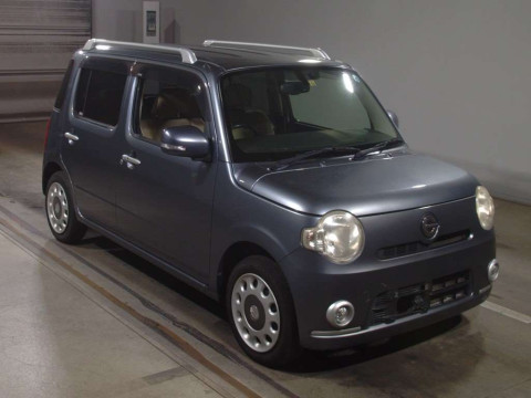 2009 Daihatsu Mira Cocoa L675S[2]