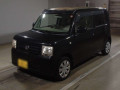 2010 Daihatsu Move Conte