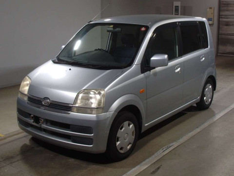 2005 Daihatsu Move L150S[0]