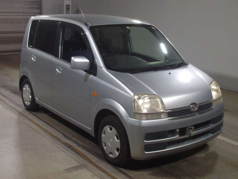 2005 Daihatsu Move L150S[2]