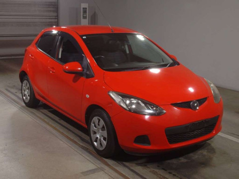 2008 Mazda Demio DE3FS[2]