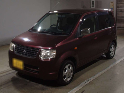 2012 Mitsubishi eK Wagon H82W[0]