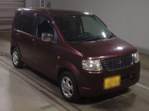 2012 Mitsubishi eK Wagon H82W[2]