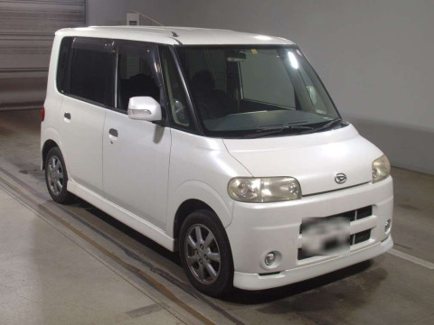 2007 Daihatsu Tanto L350S[2]