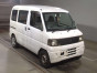 2001 Mitsubishi Minicab Van