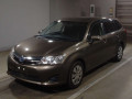 2014 Toyota Corolla Fielder